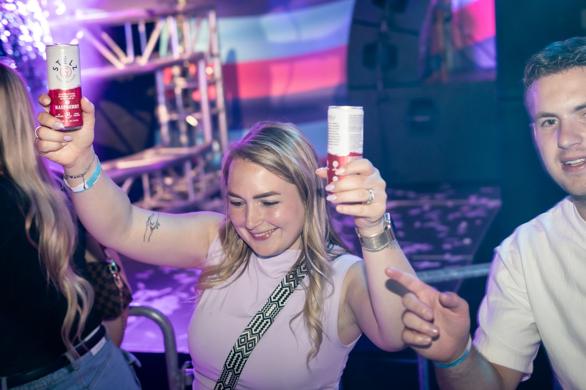 Festival Tijdmachine vorig jaar